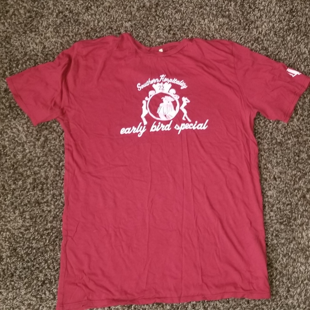 William Rast shirt - Picture 2 of 4
